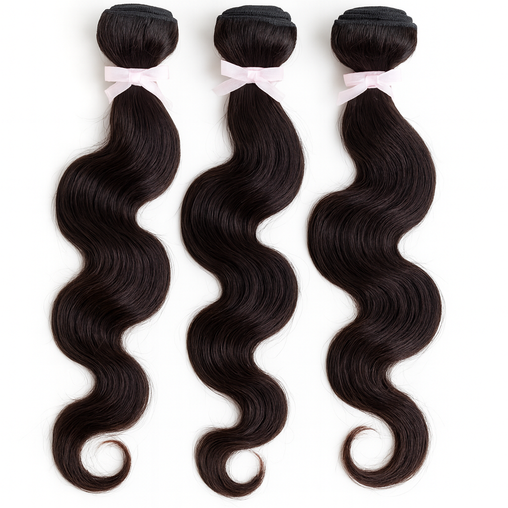 CANI MARTINE BODY WAVE TRIO BUNDLE