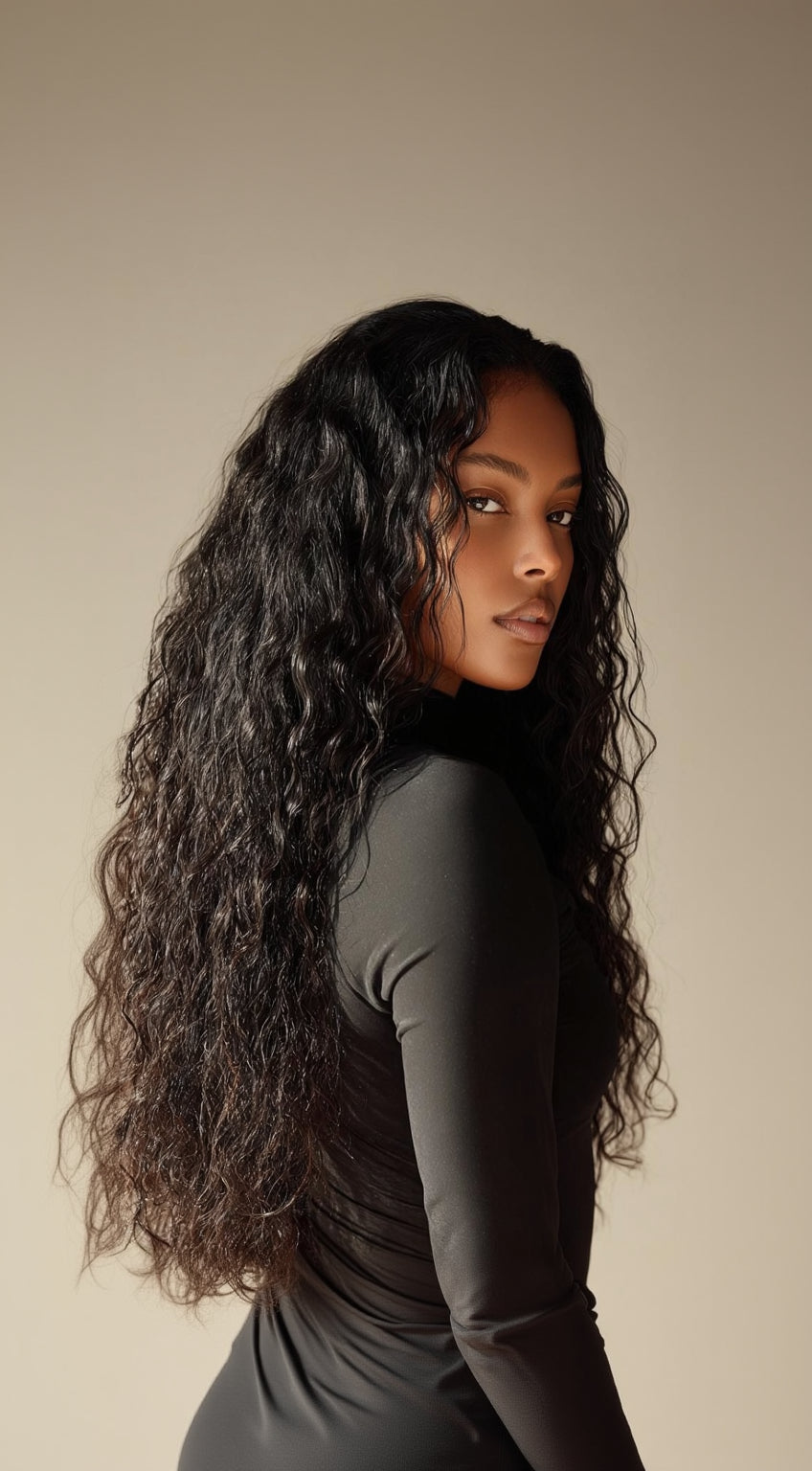 Curly Trio Bundle
