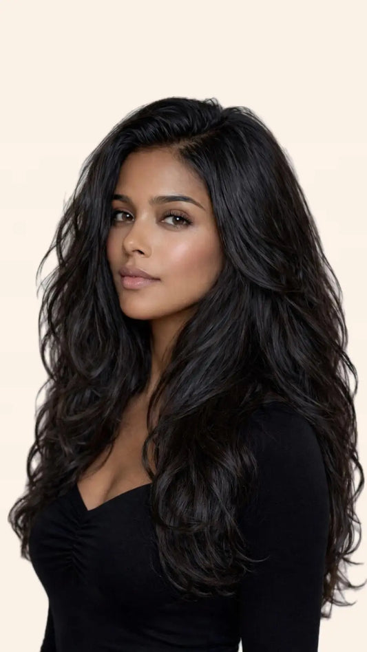 Virgin Hair vs. Human Hair: What's the Difference and Which Is Best for You?