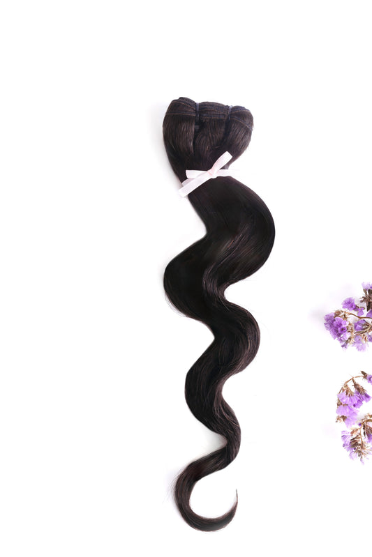 MARTINES BODY WAVE HAIR EXTENSIONS