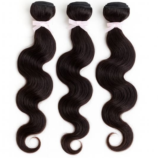 CANI MARTINE BODY WAVE TRIO BUNDLE
