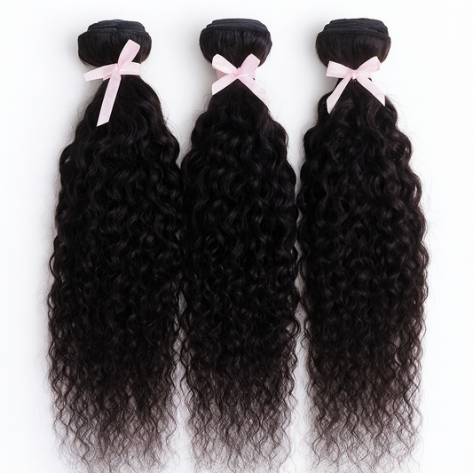 CANI YOLA CURLY TRIO BUNDLE