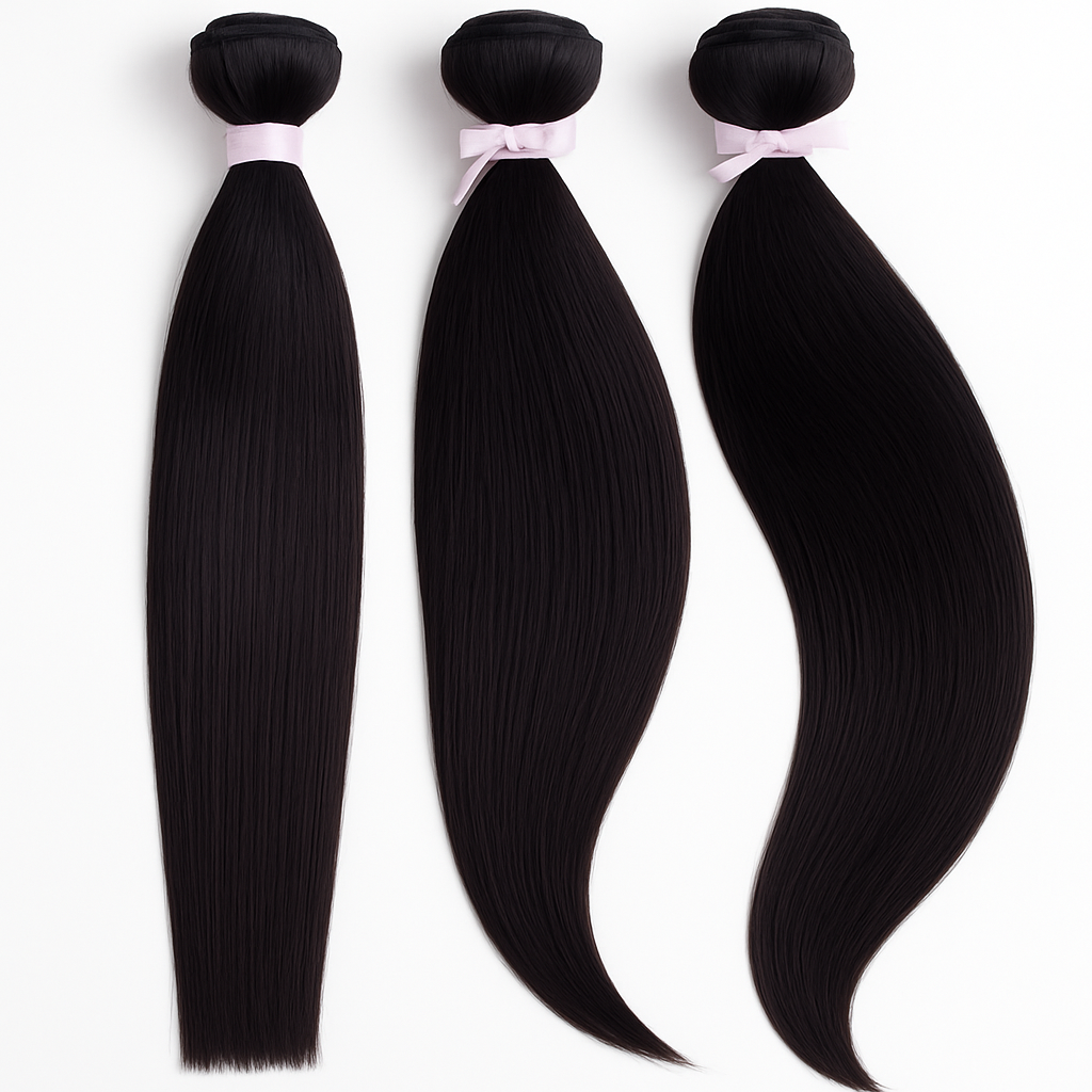 CANI STRAIGHT TRIO BUNDLE