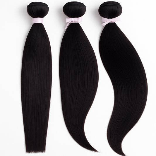 CANI STRAIGHT TRIO BUNDLE