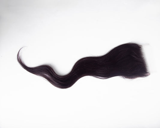 Lace Closure  12-20 Inch 5"x 5”