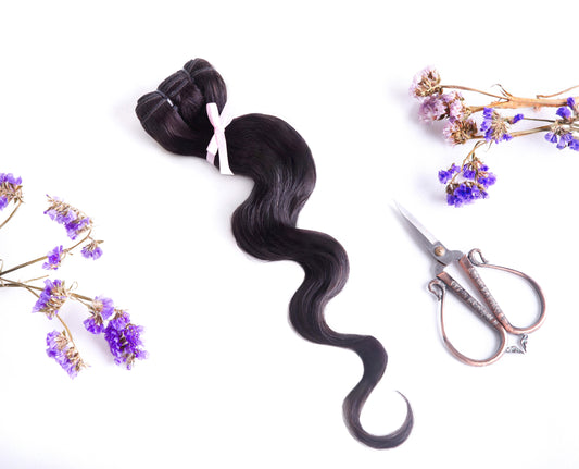 MARTINES BODY WAVE HAIR EXTENSIONS