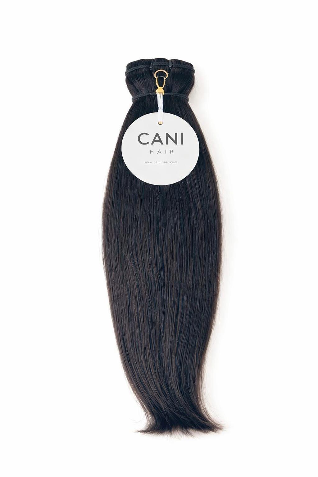 STRAIGHT HAIR EXTENSION