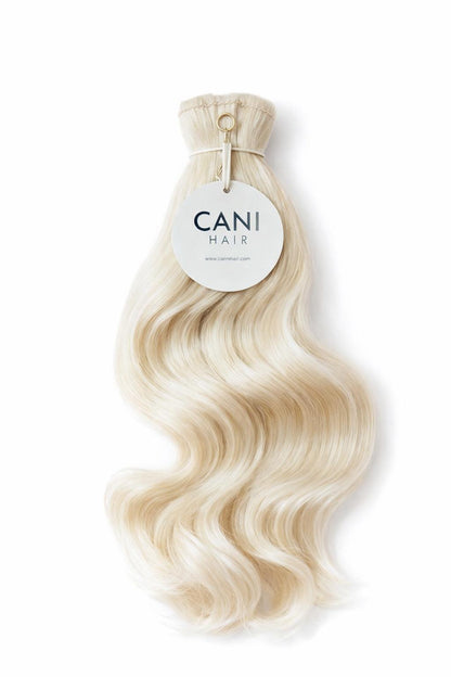 BLONDE EXTENSIONS