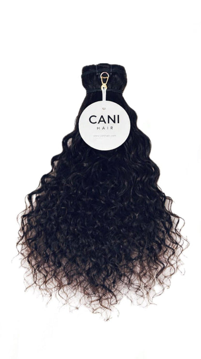 CURLY HAIR EXTENSION