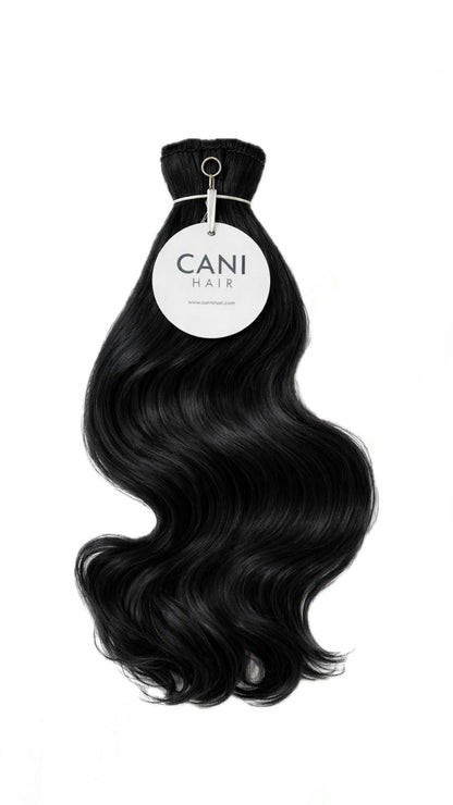 WAVY HAIR EXTENSIONS