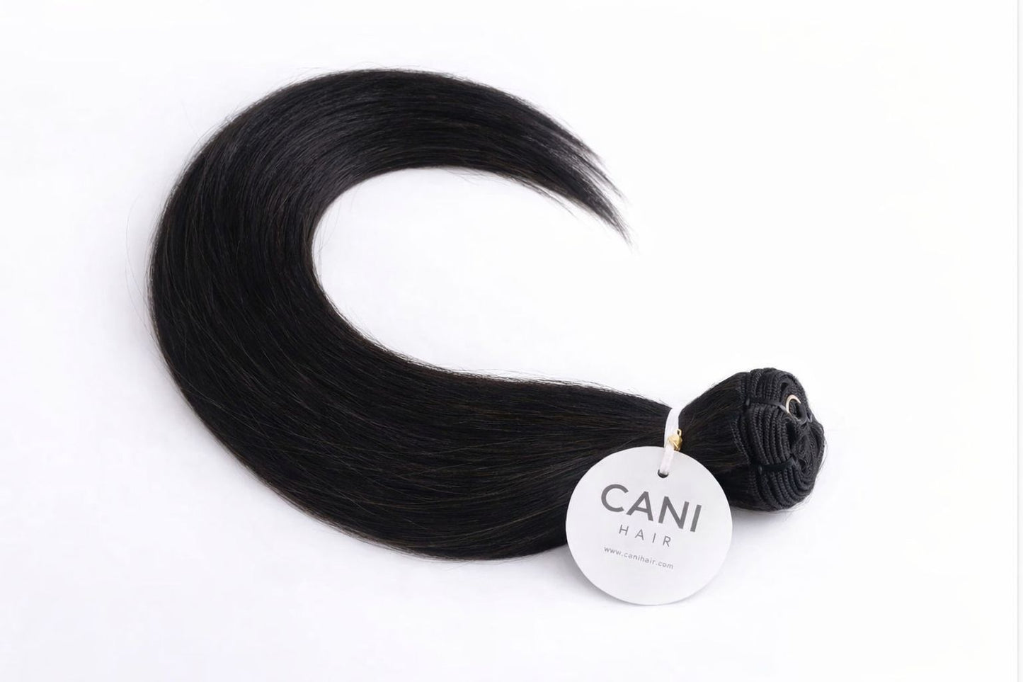 STRAIGHT HAIR EXTENSION