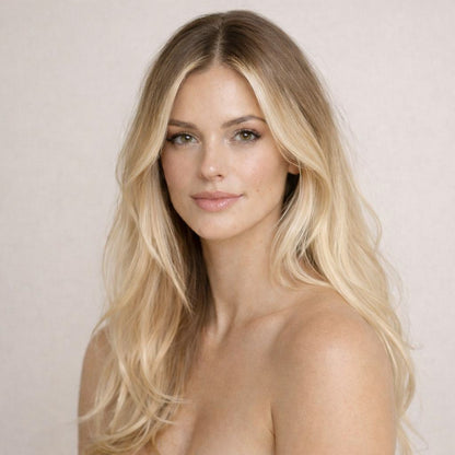 Blonde Trio Bundle
