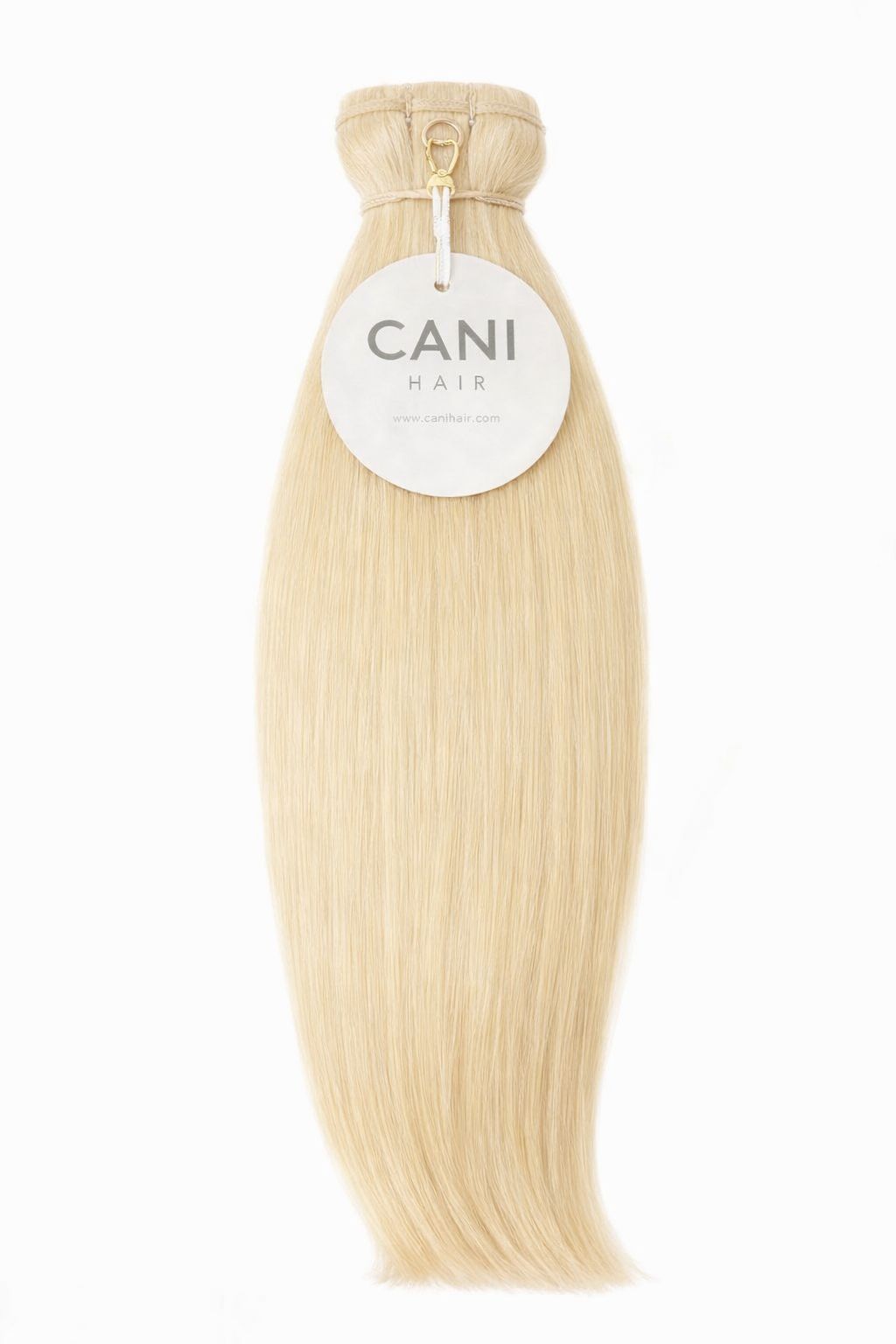 BLONDE EXTENSIONS