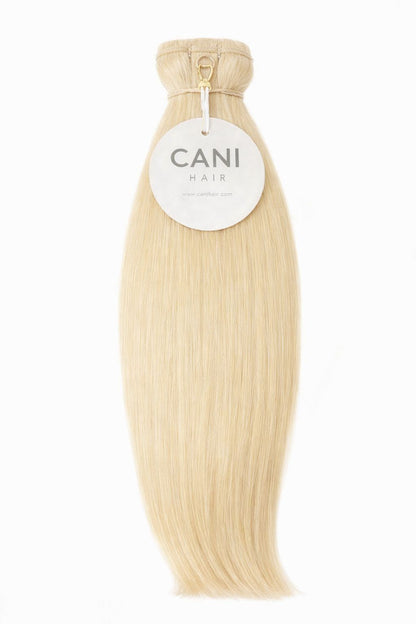 BLONDE EXTENSIONS