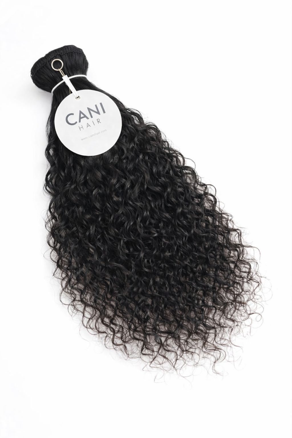 CURLY HAIR EXTENSION