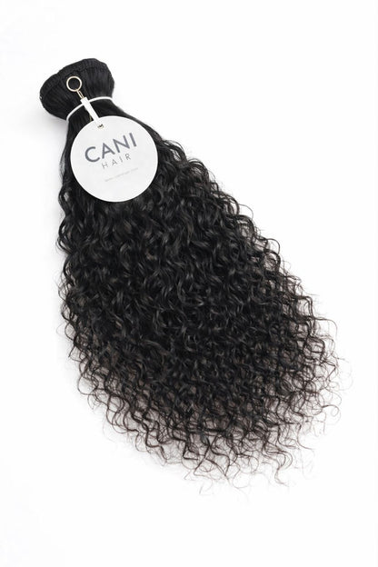 CURLY HAIR EXTENSION