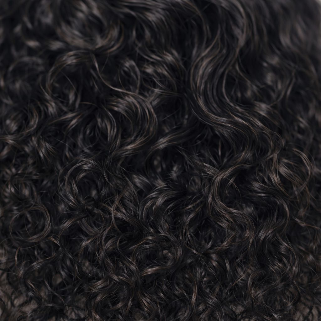Curly Trio Bundle