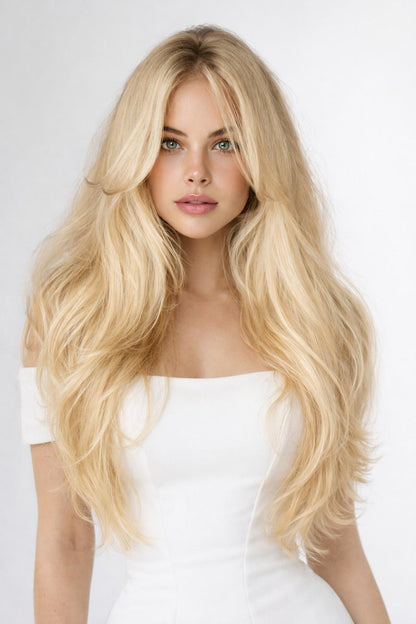 Blonde Trio Bundle