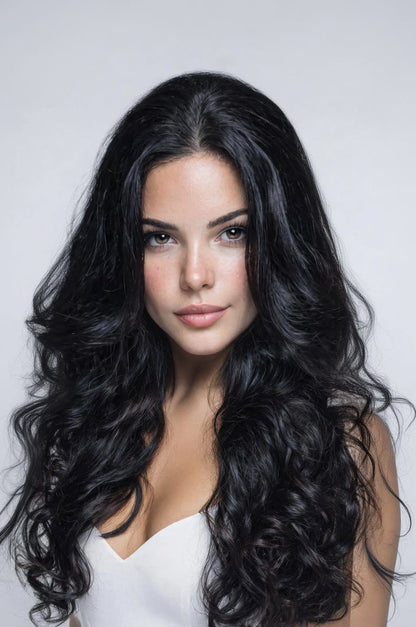 Body wave Trio Bundle